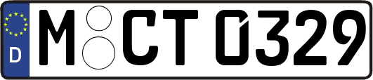 M-CT0329