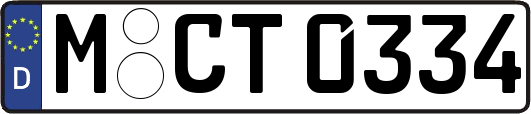 M-CT0334