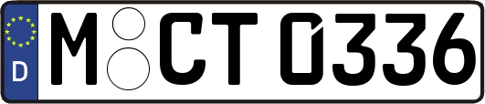 M-CT0336