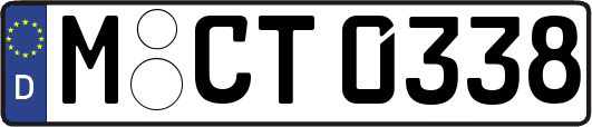 M-CT0338