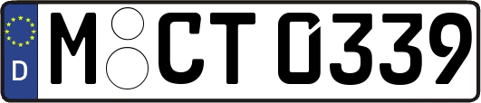 M-CT0339