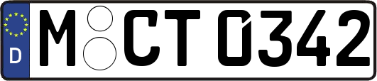 M-CT0342