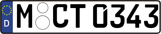 M-CT0343