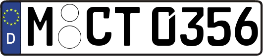 M-CT0356