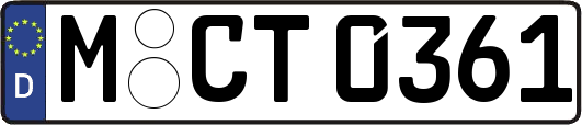 M-CT0361