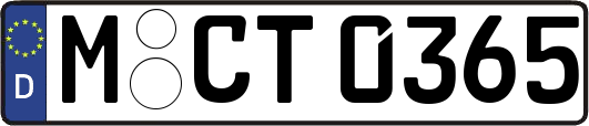 M-CT0365