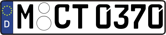 M-CT0370