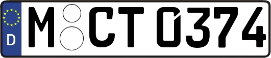 M-CT0374