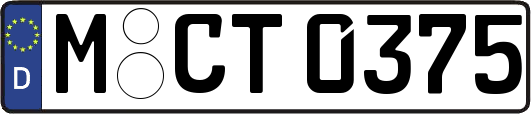 M-CT0375