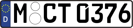 M-CT0376