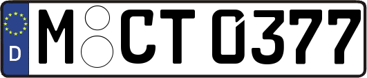 M-CT0377