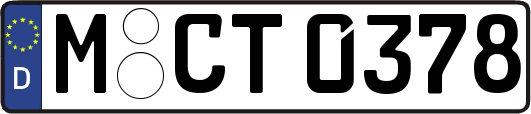 M-CT0378