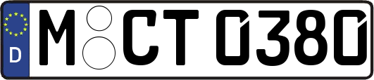 M-CT0380