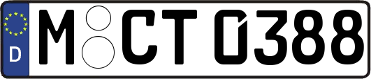 M-CT0388