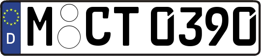 M-CT0390