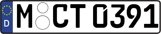 M-CT0391