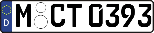 M-CT0393
