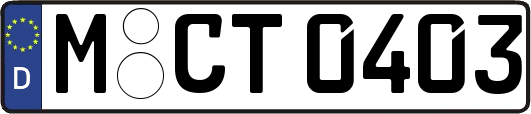 M-CT0403
