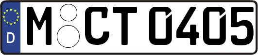 M-CT0405