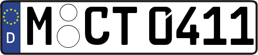 M-CT0411