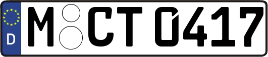 M-CT0417