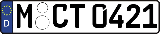 M-CT0421