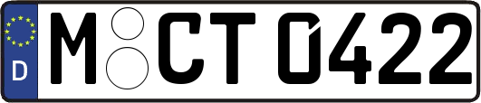 M-CT0422