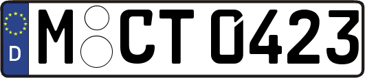 M-CT0423
