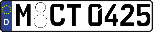 M-CT0425