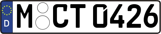 M-CT0426