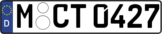 M-CT0427