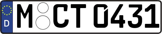 M-CT0431