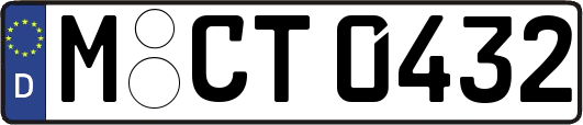 M-CT0432