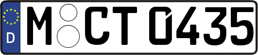 M-CT0435