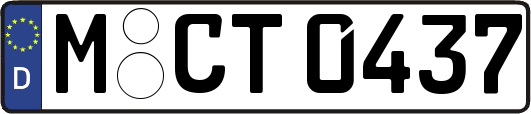 M-CT0437