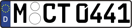 M-CT0441