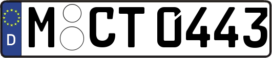 M-CT0443