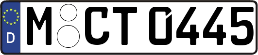 M-CT0445