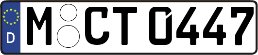 M-CT0447
