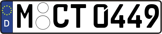 M-CT0449
