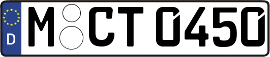 M-CT0450