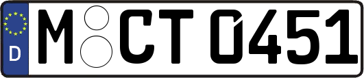 M-CT0451