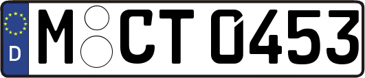 M-CT0453