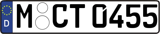 M-CT0455