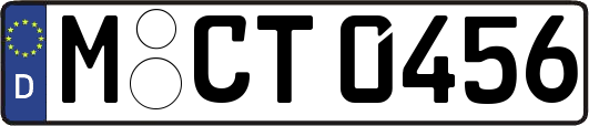 M-CT0456