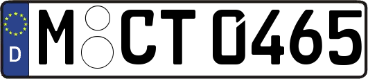M-CT0465
