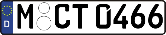 M-CT0466