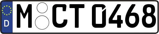 M-CT0468