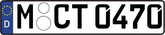M-CT0470