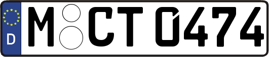 M-CT0474